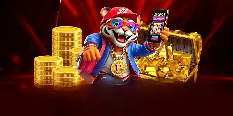 Bí quyết chơi nổ hũ hoàn tiền trúng lớn