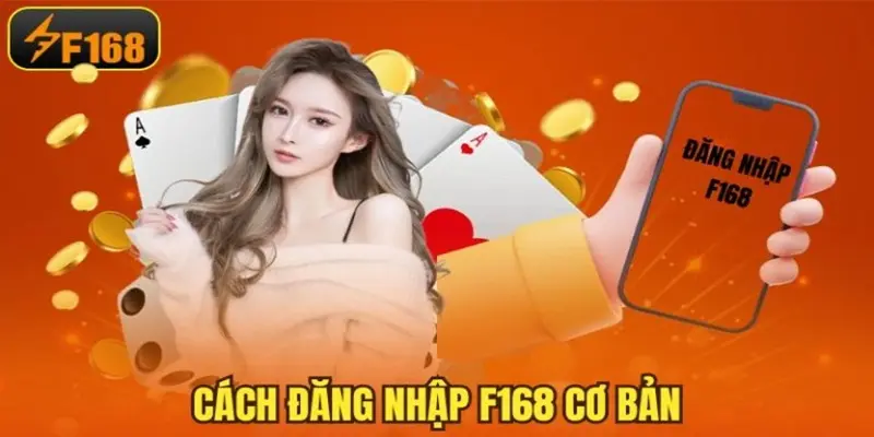 Cách đăng nhập chi tiết cho newbie