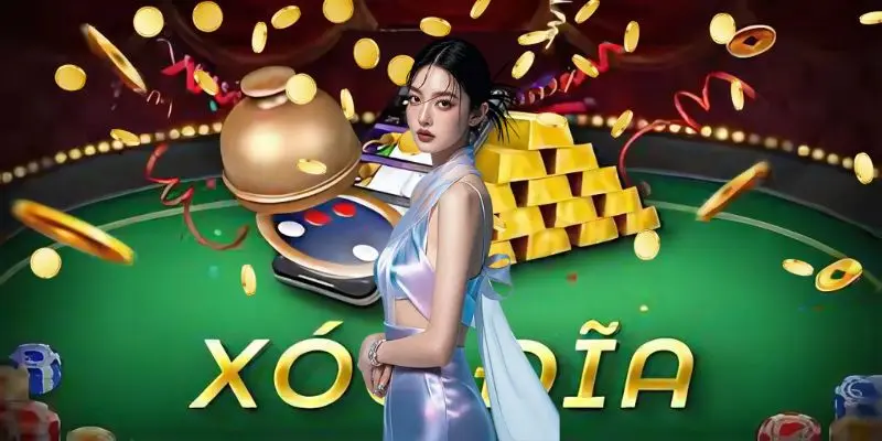 Cược 4 đỏ/ 4 trắng hấp dẫn