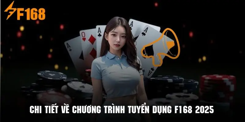 Đánh giá cơ hội việc làm khi tuyển dụng F168