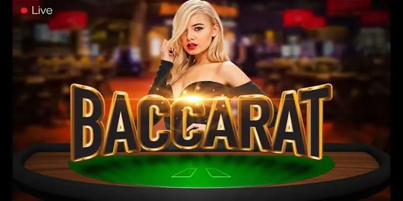 Đôi nét về ảnh baccarat live