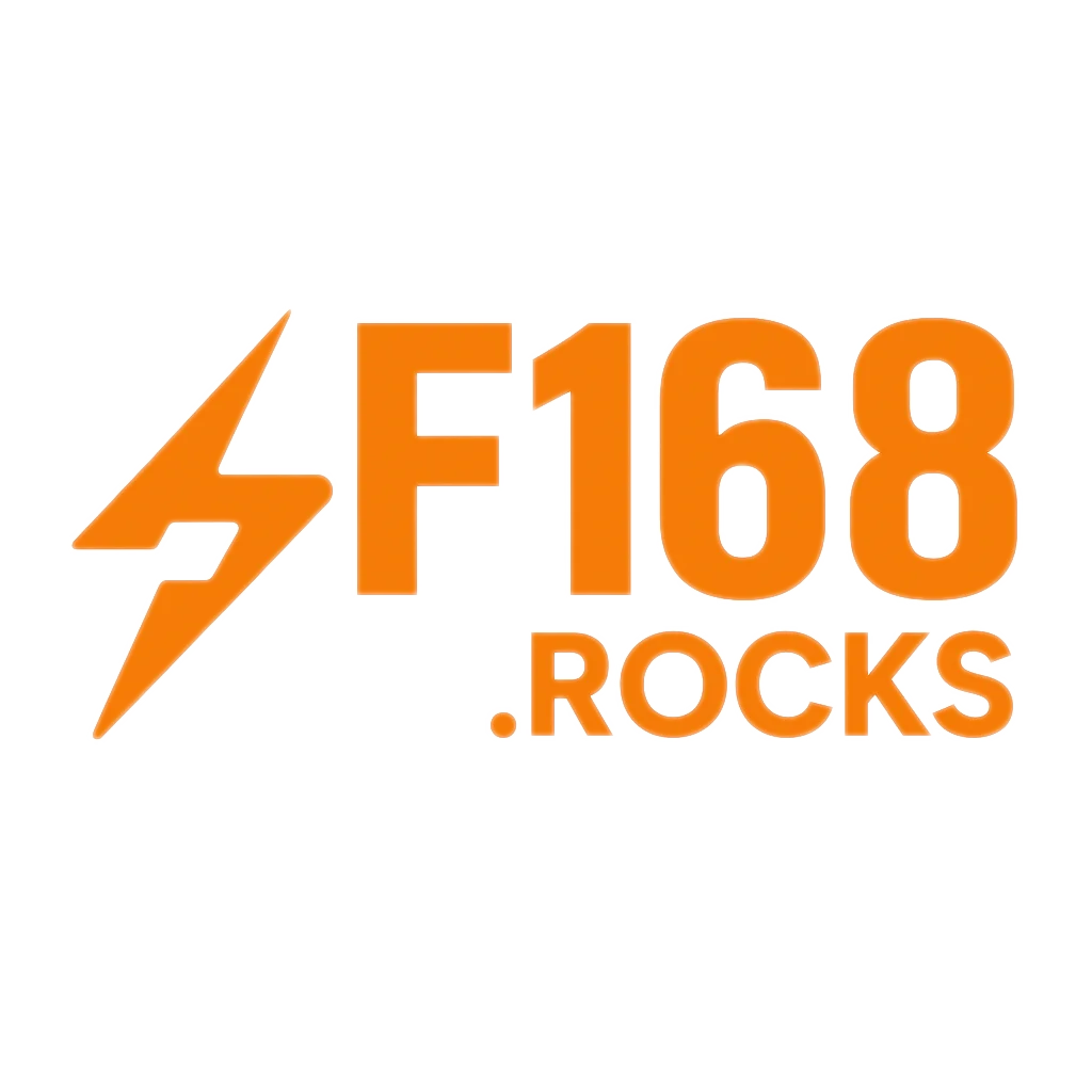 f168.rocks