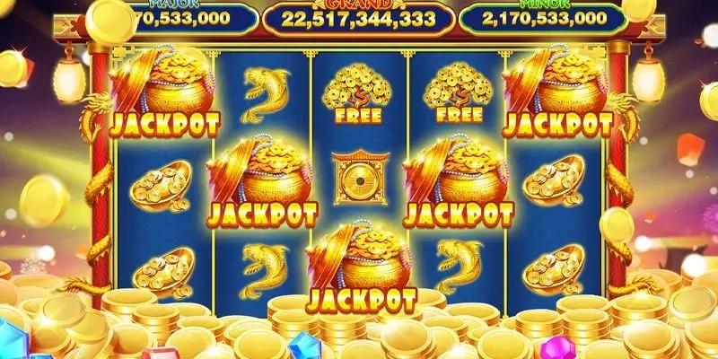 Game nổ hũ F168