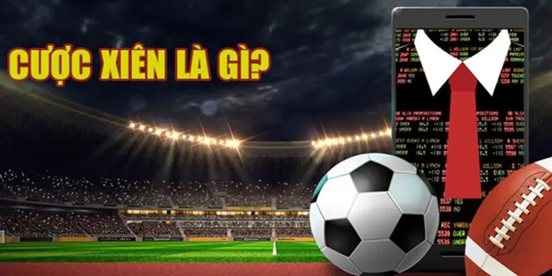 Giới thiệu về Kèo xiên