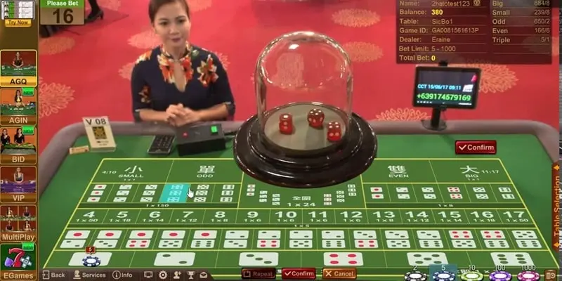 Học hỏi cách đọc cầu từ cao thủ