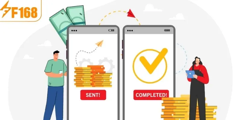 Lưu ý cần nhớ khi tiến hành rút tiền