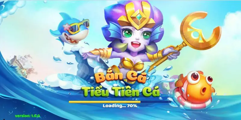 Những tính năng đặc sắc của bắn cá tiên