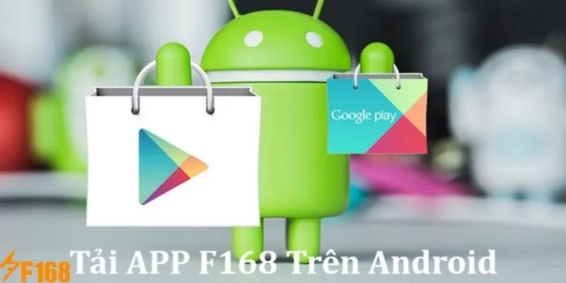 Tải app trên Android