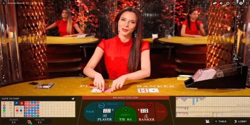 Tiết lộ chiến lược chơi baccarat hiệu quả