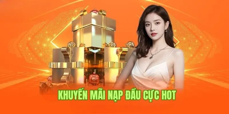 Mã thưởng chào mừng